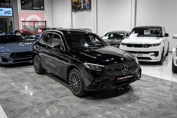 مرسيدس بنز GLC 2023 للبيع في العراق - اربيل